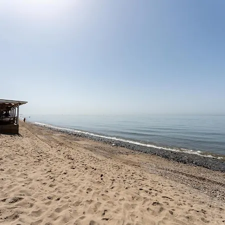 Apartment Malagasuite Pool Paradise