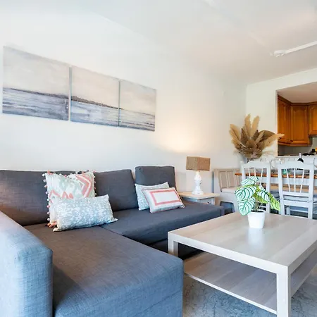 Malagasuite Pool Paradise * Marbella