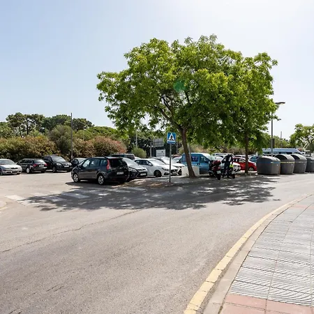 Lejlighed Malagasuite Pool Paradise Marbella