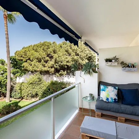 Malagasuite Pool Paradise