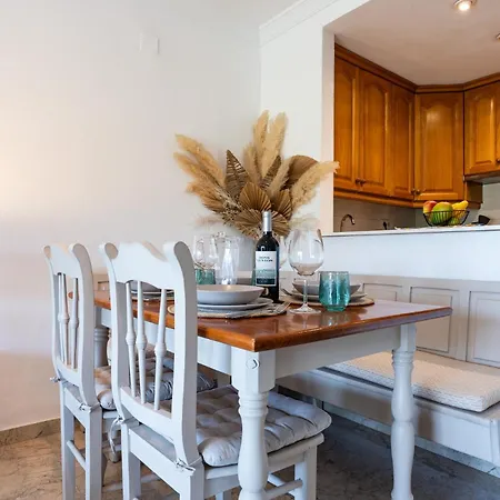 Lejlighed Malagasuite Pool Paradise Marbella