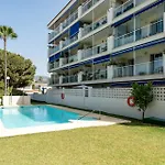 Apartment Malagasuite Pool Paradise *