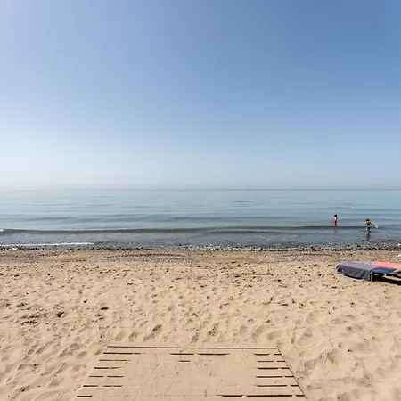 Malagasuite Pool Paradise *