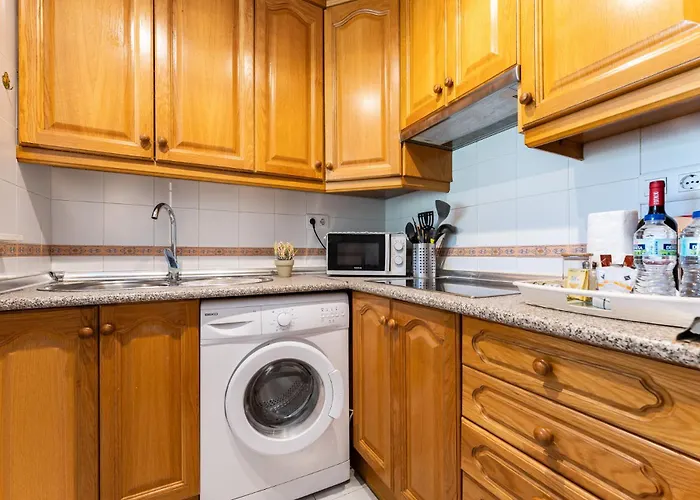 Malagasuite Pool Paradise *