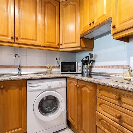 Malagasuite Pool Paradise *